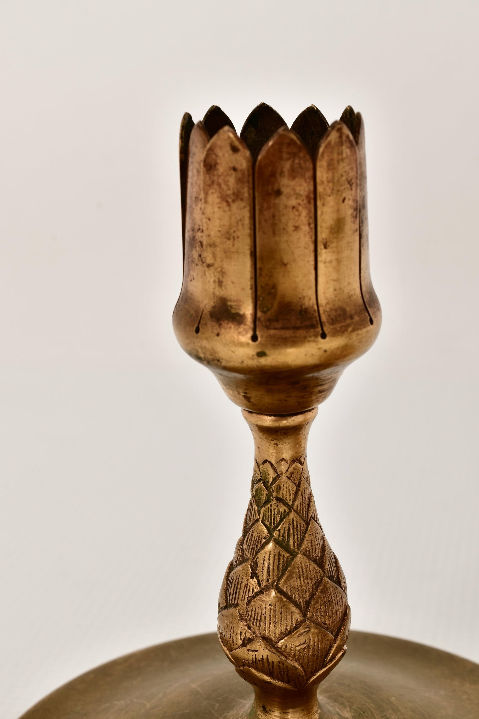 Tiffany Studios, Two Vase Holders - 3