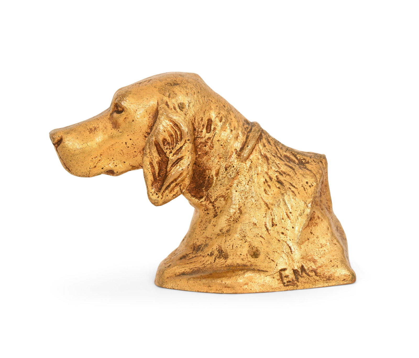 Tiffany Studios "Shando" Paperweight - 2