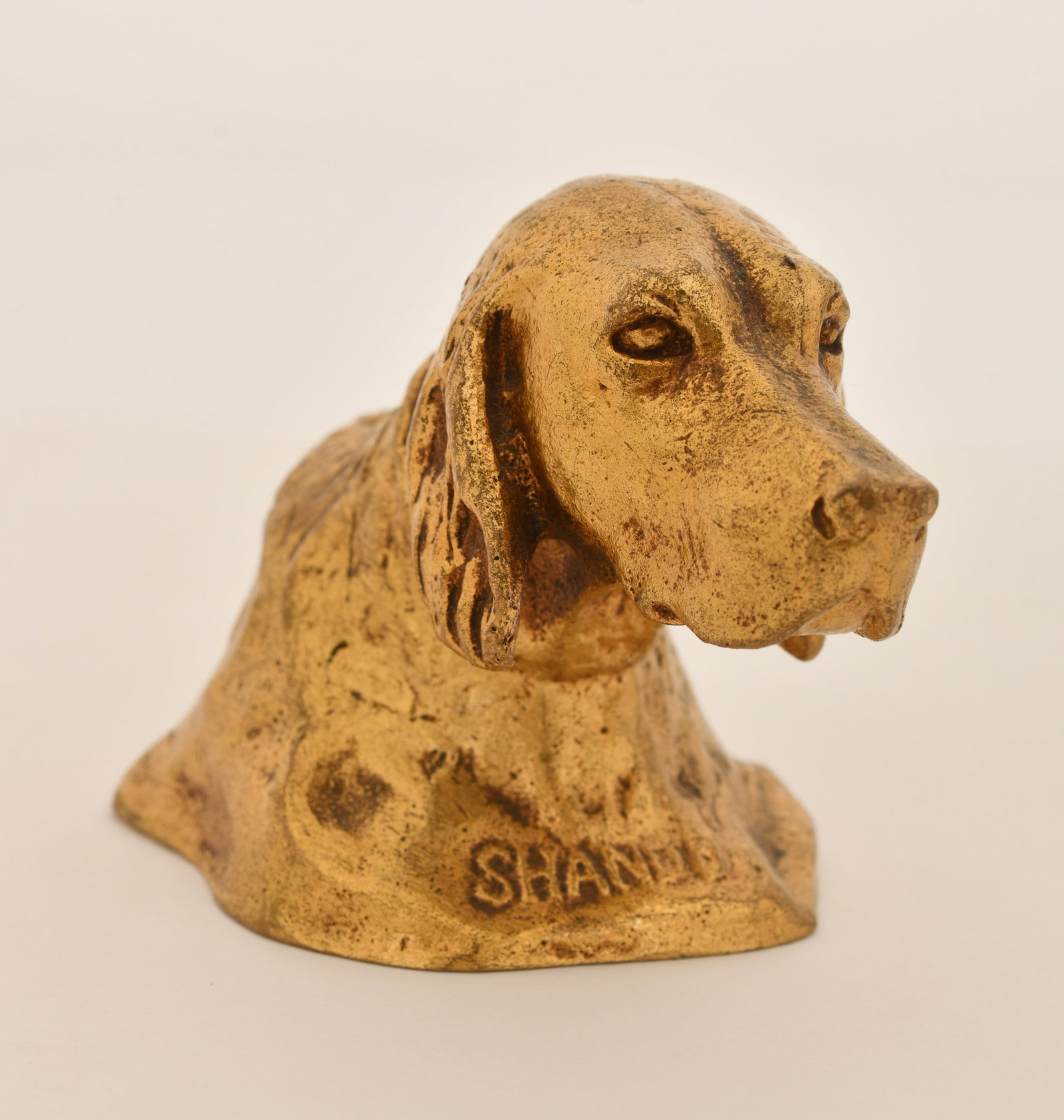 Tiffany Studios "Shando" Paperweight - 4