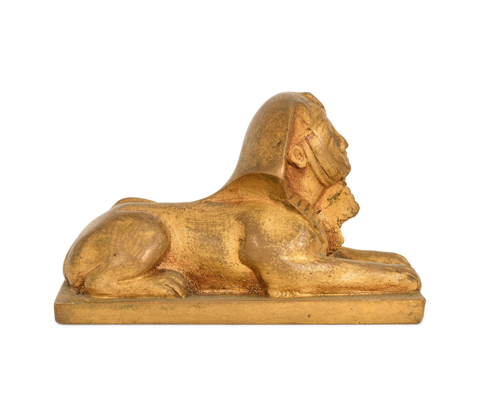 Tiffany Studios "Sphinx" Paperweight - 2