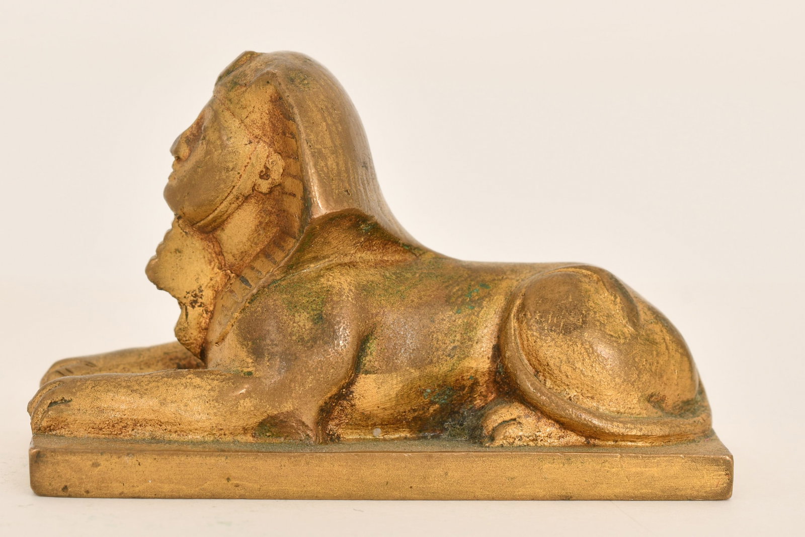 Tiffany Studios "Sphinx" Paperweight - 3