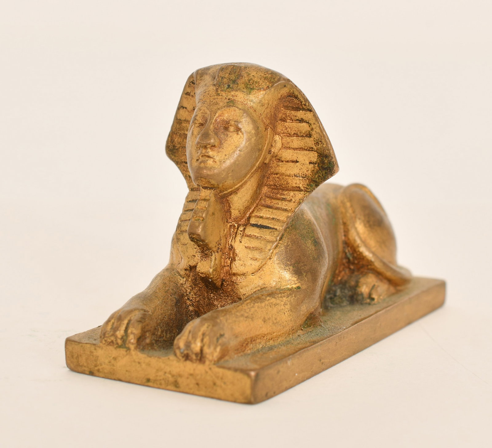 Tiffany Studios "Sphinx" Paperweight - 4