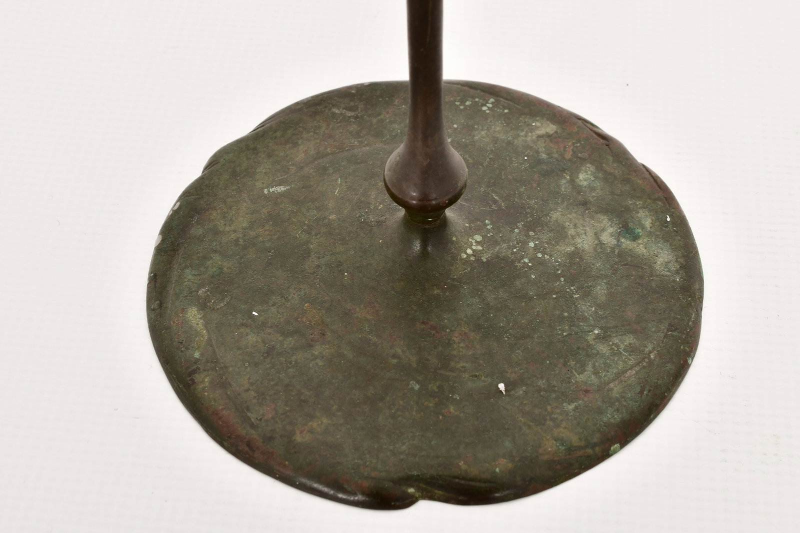 Tiffany Studios Candlestick - 2