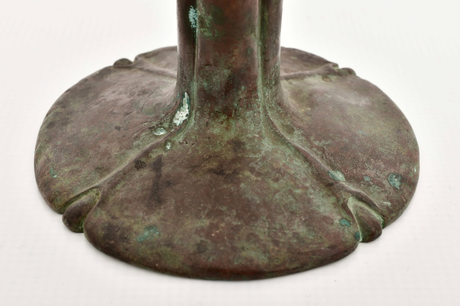 Tiffany Studios Desk Lamp Base - 2
