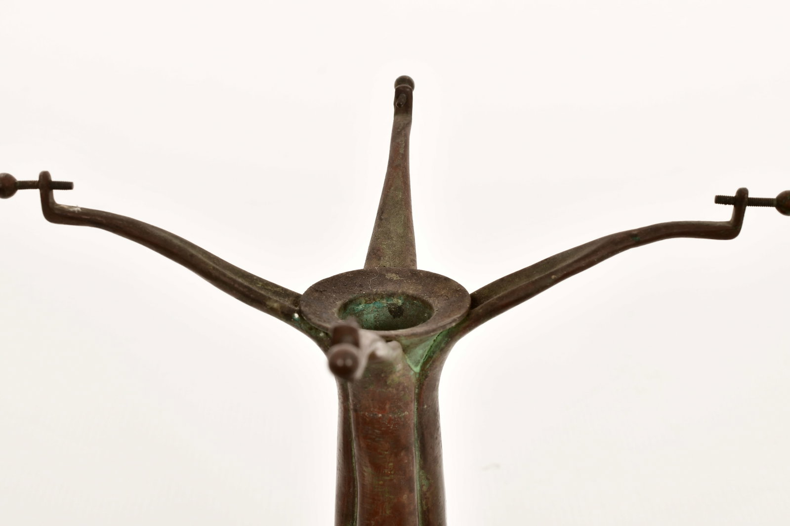 Tiffany Studios Desk Lamp Base - 3
