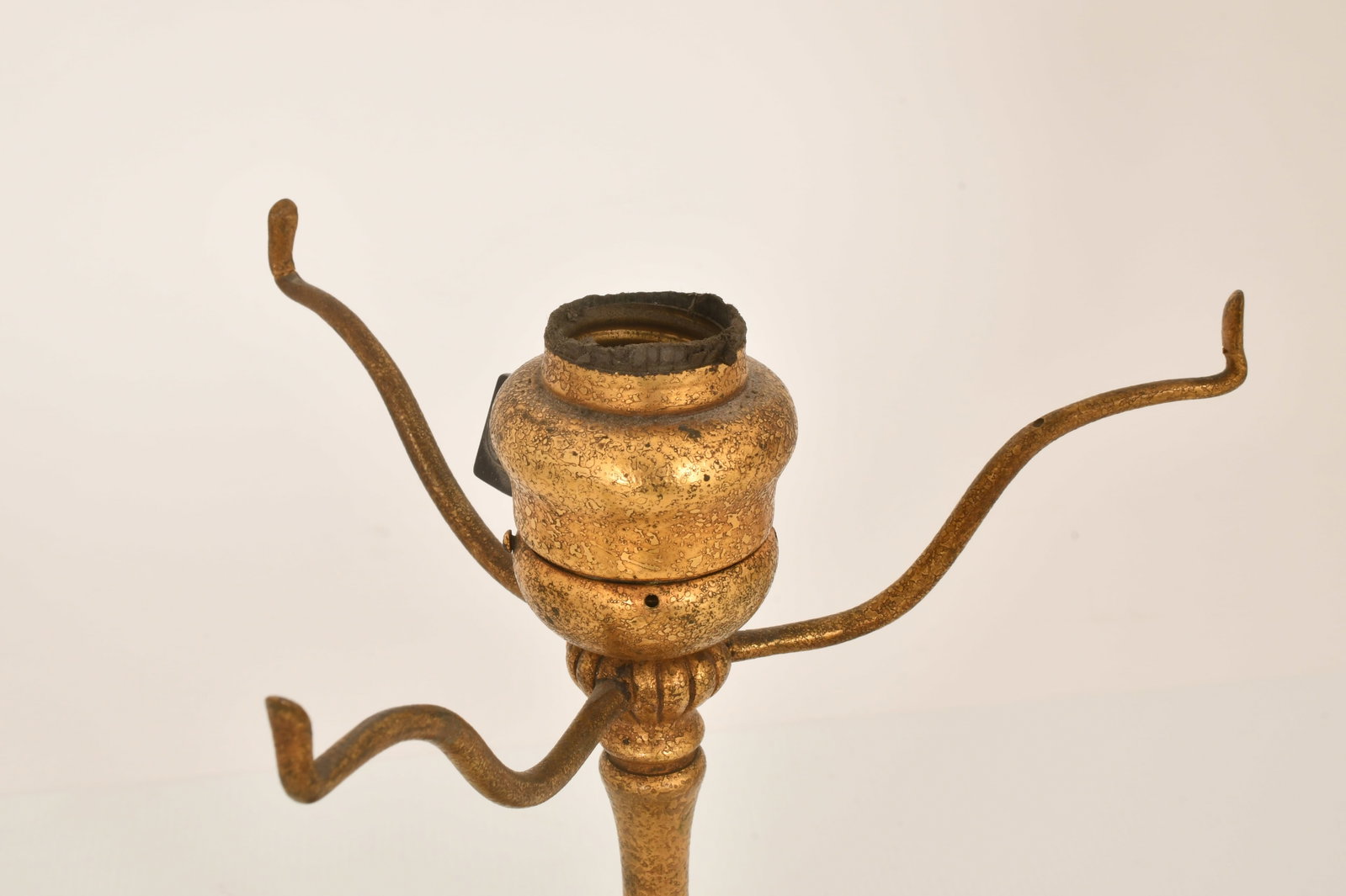 Tiffany Studios Desk Lamp Base - 2