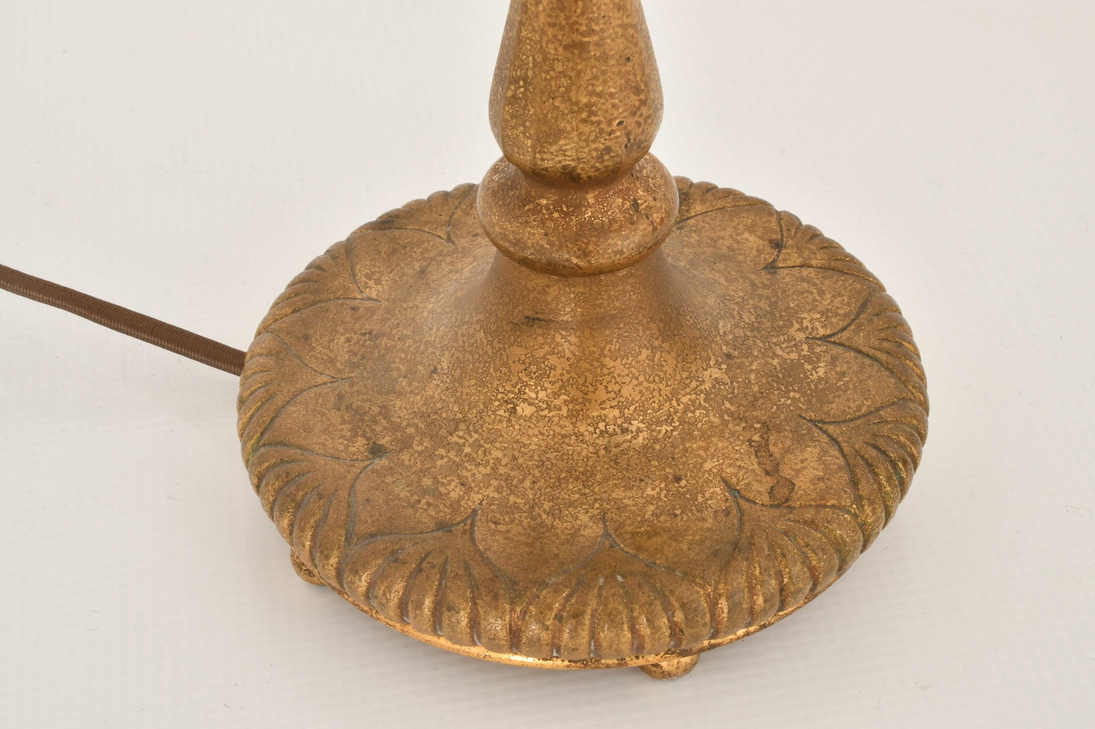 Tiffany Studios Desk Lamp Base - 3