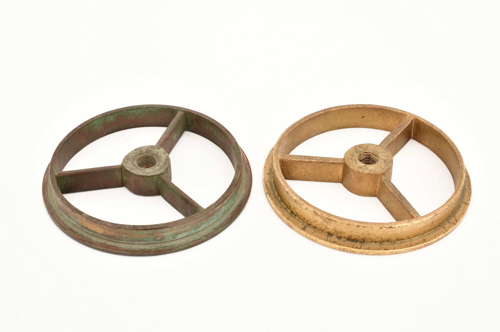 Tiffany Studios, Four Wheels - 3