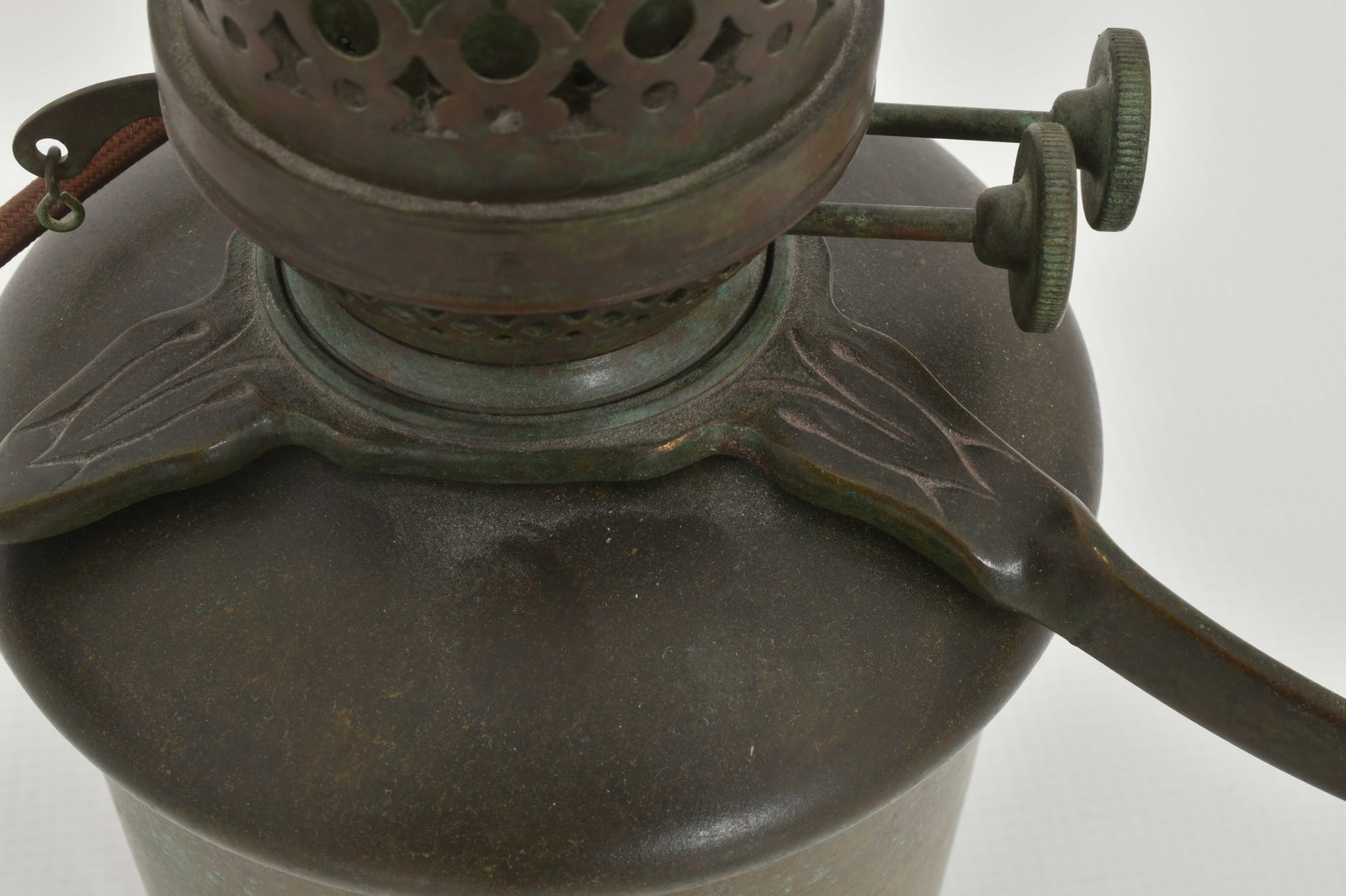 Tiffany Studios Lamp Font - 2