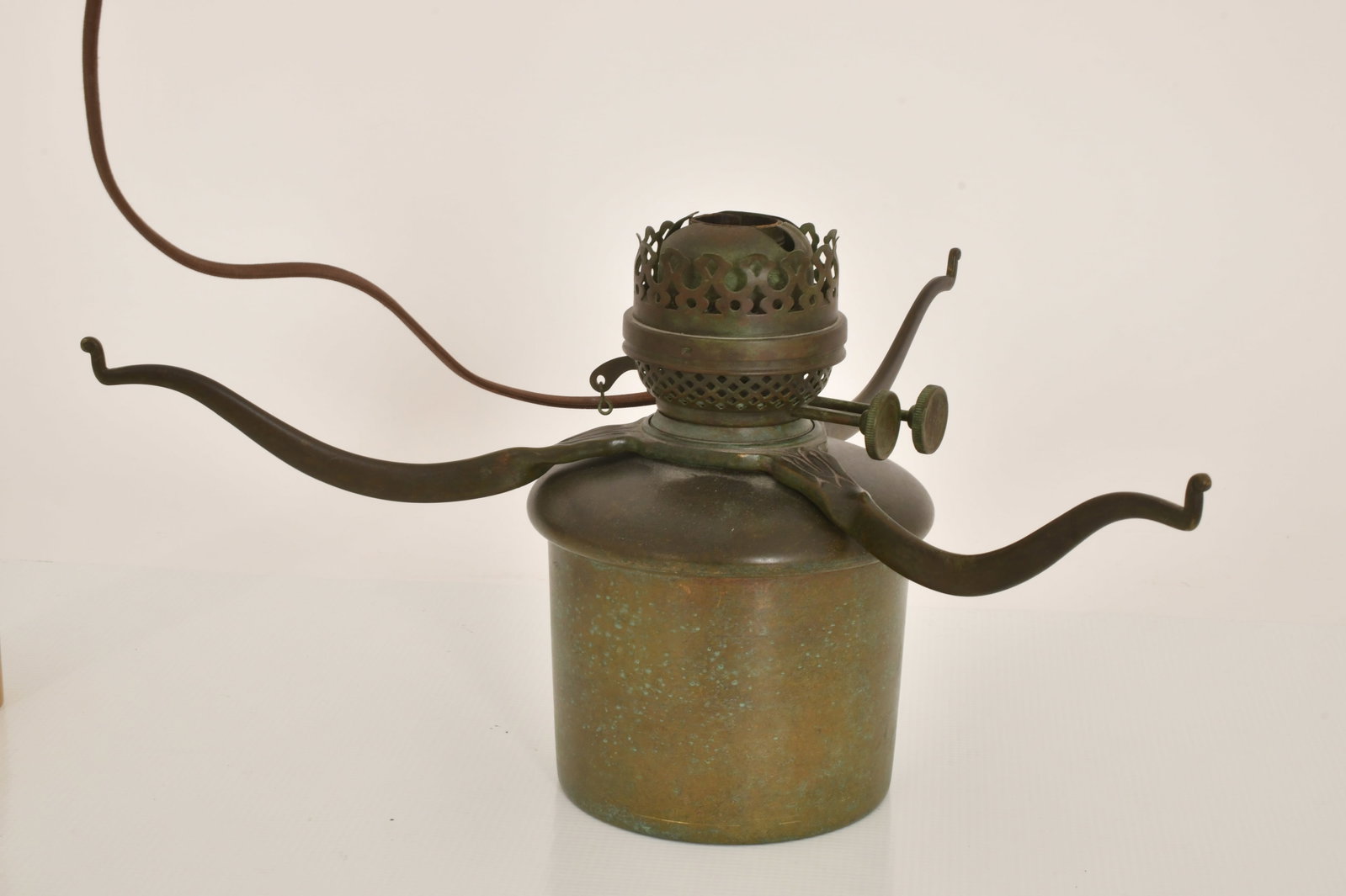 Tiffany Studios Lamp Font - 3