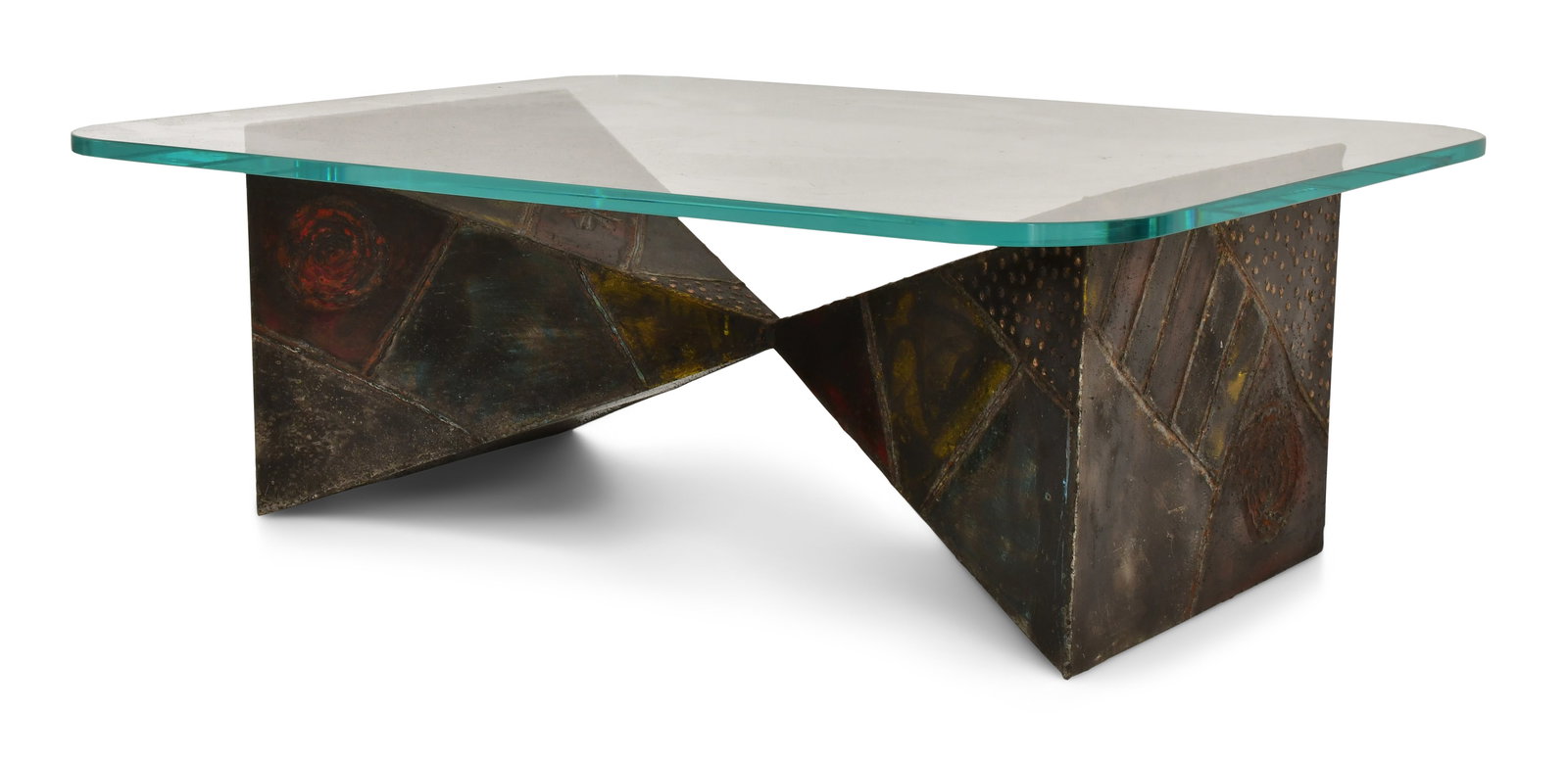 Paul Evans (1931-1987), Coffee Table, Model PE 13, 1967 (1 of 1)