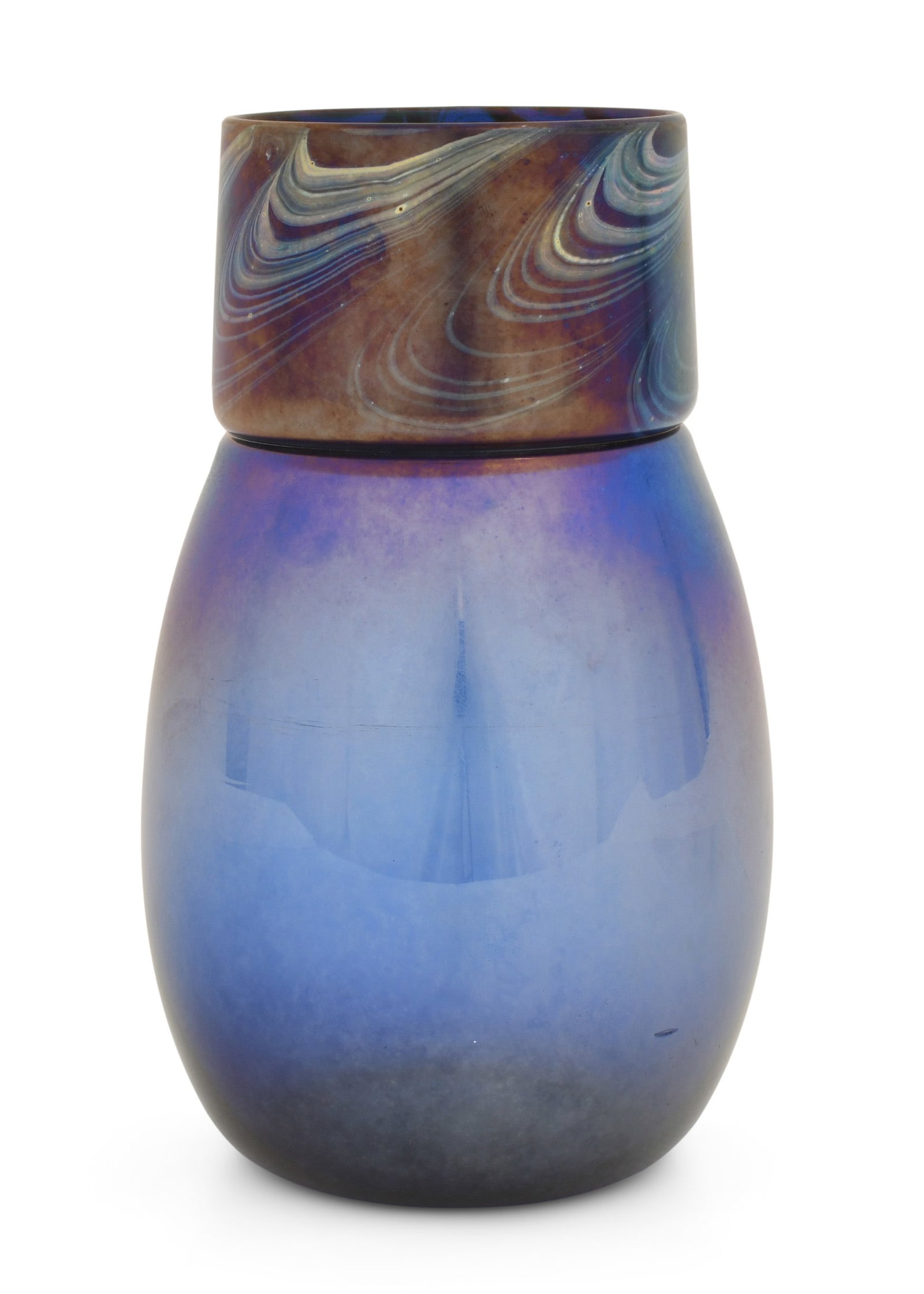 Dale Chihuly (American, b. 1941), Early Vase (1 of 1)