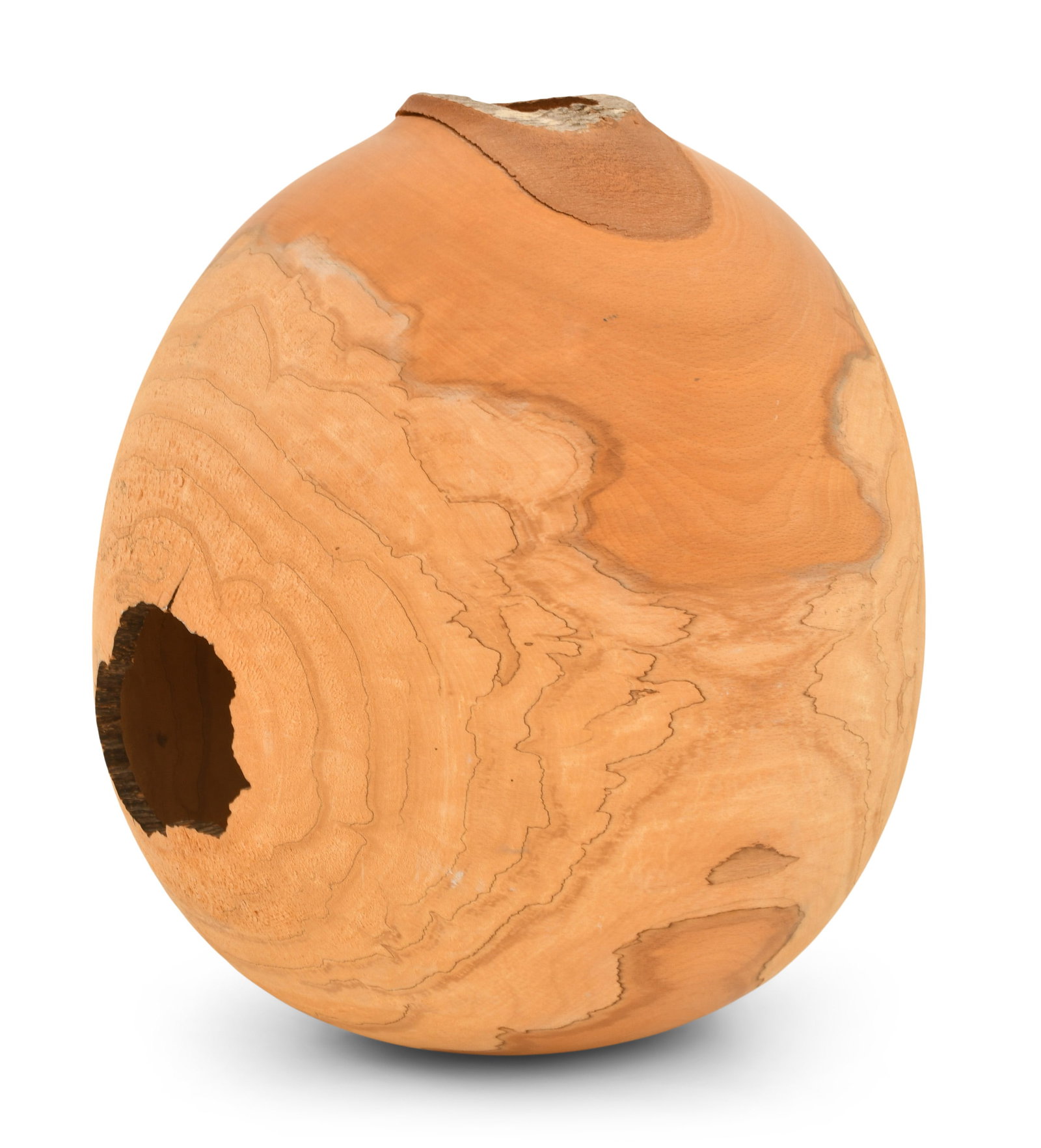 David Ellsworth, Vessel (1 of 1)