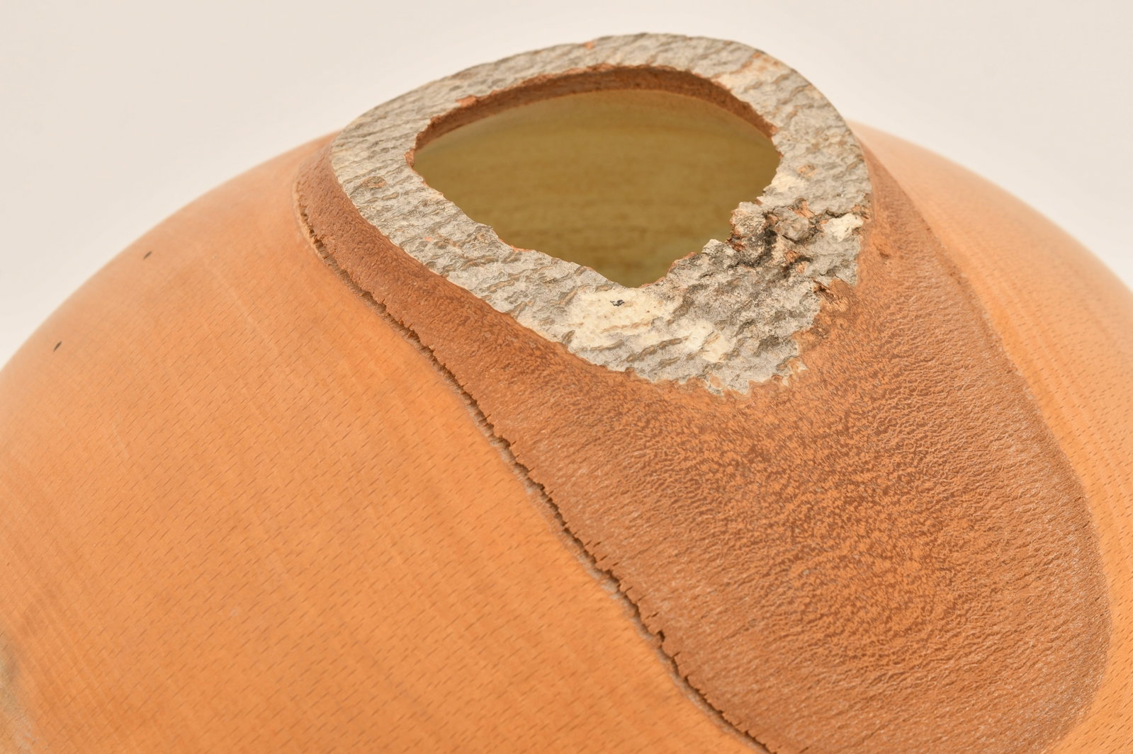 David Ellsworth, Vessel - 5