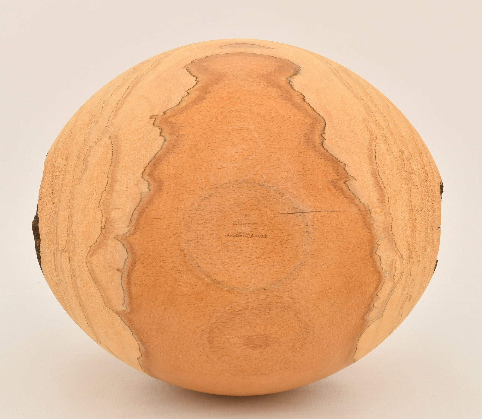 David Ellsworth, Vessel - 7