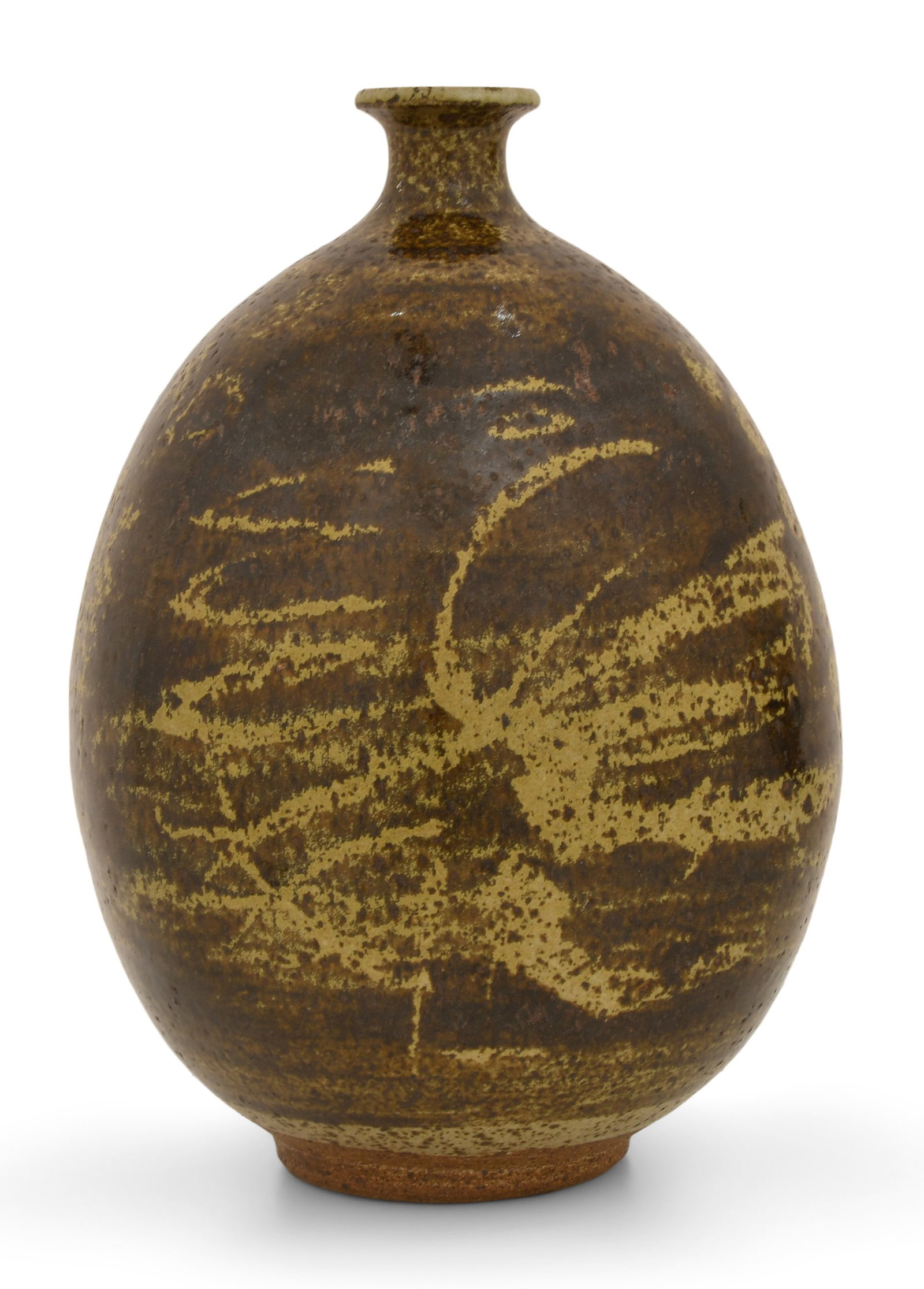 Peter Voulkos (American, 1924-2002), Vase (1 of 1)