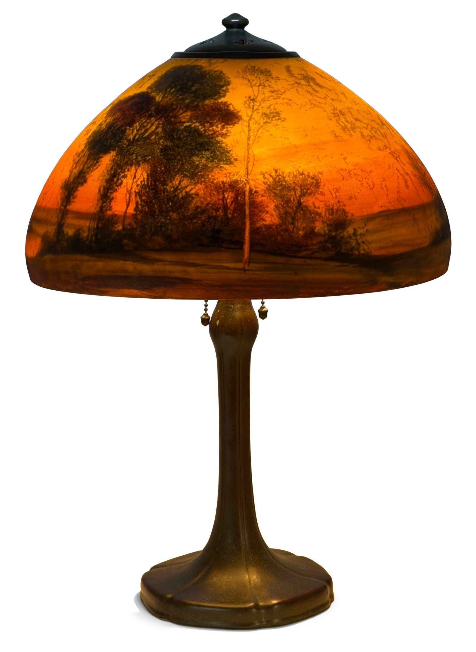 Handel Scenic Table Lamp (1 of 1)
