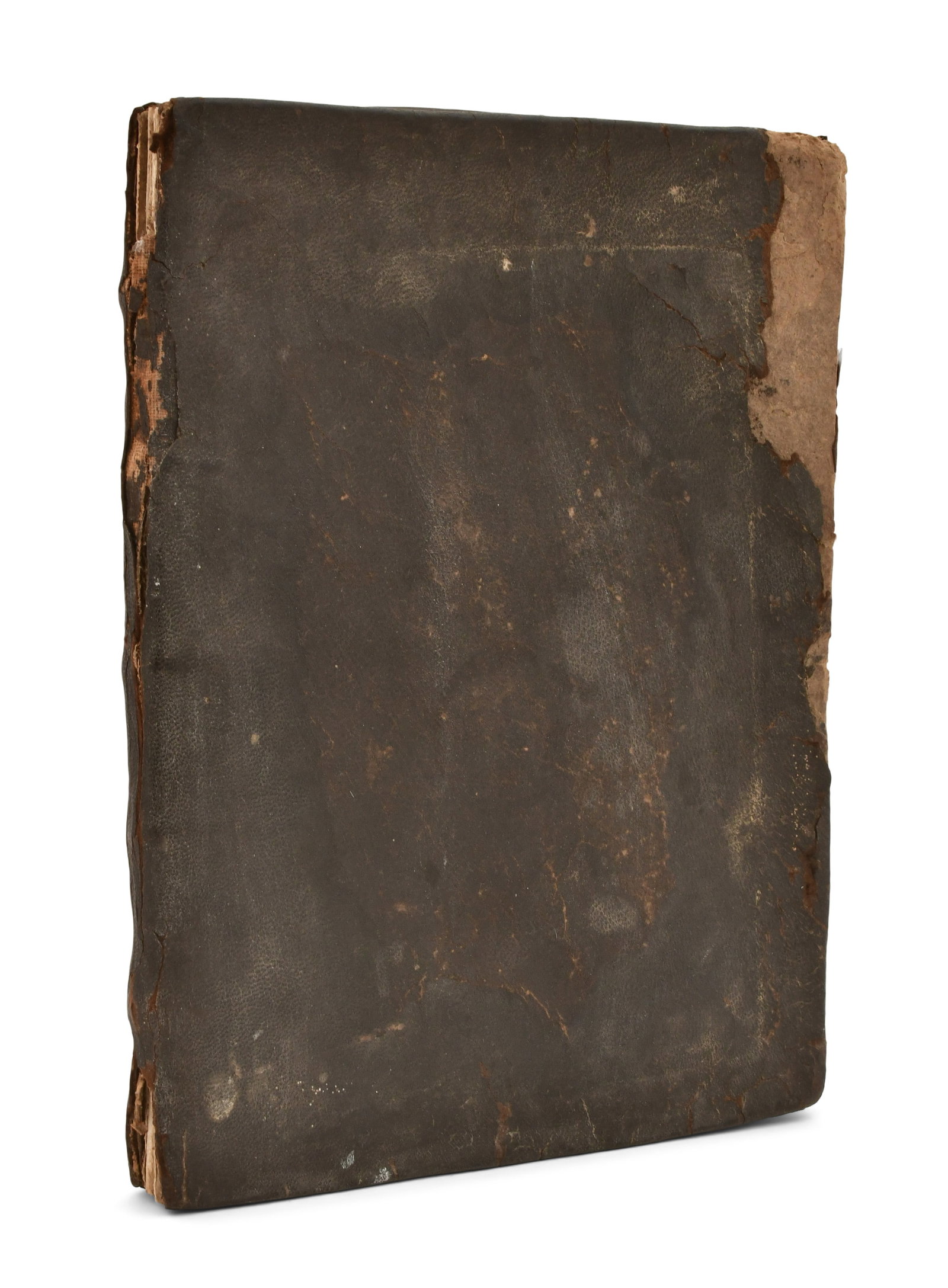 An Early Armenian Missal Book, 18th Century (1 of 4)