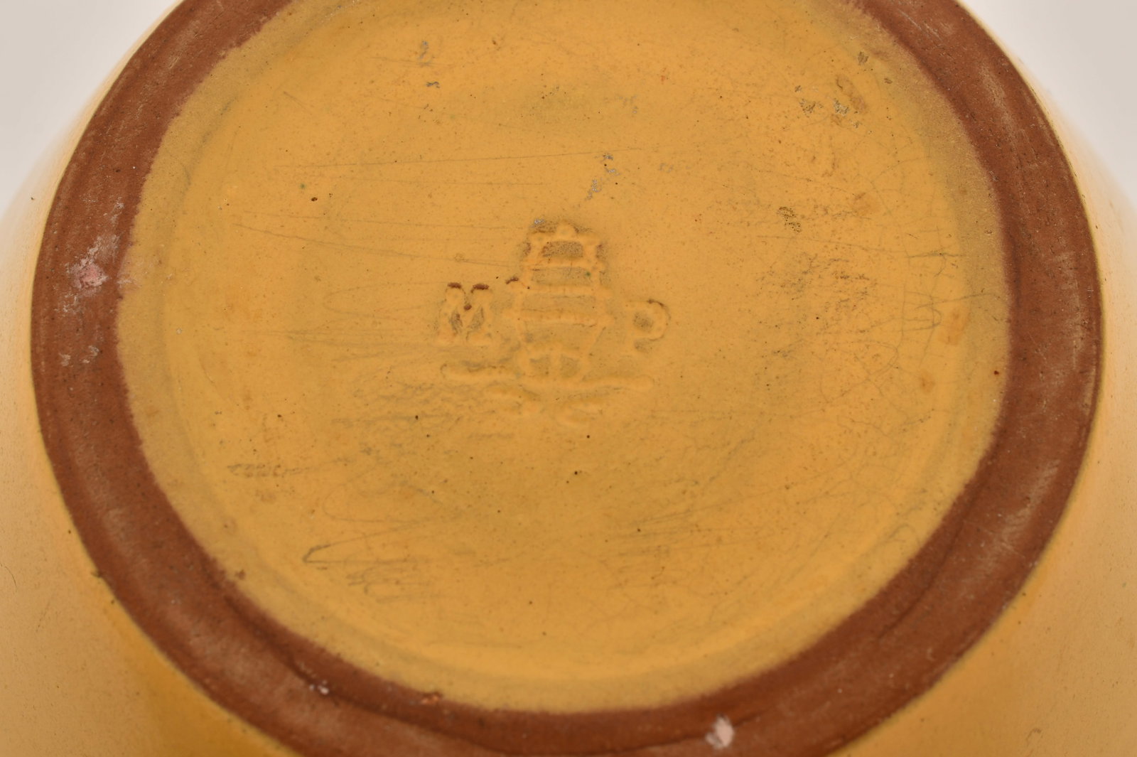 Marblehead Pottery Vase - 3