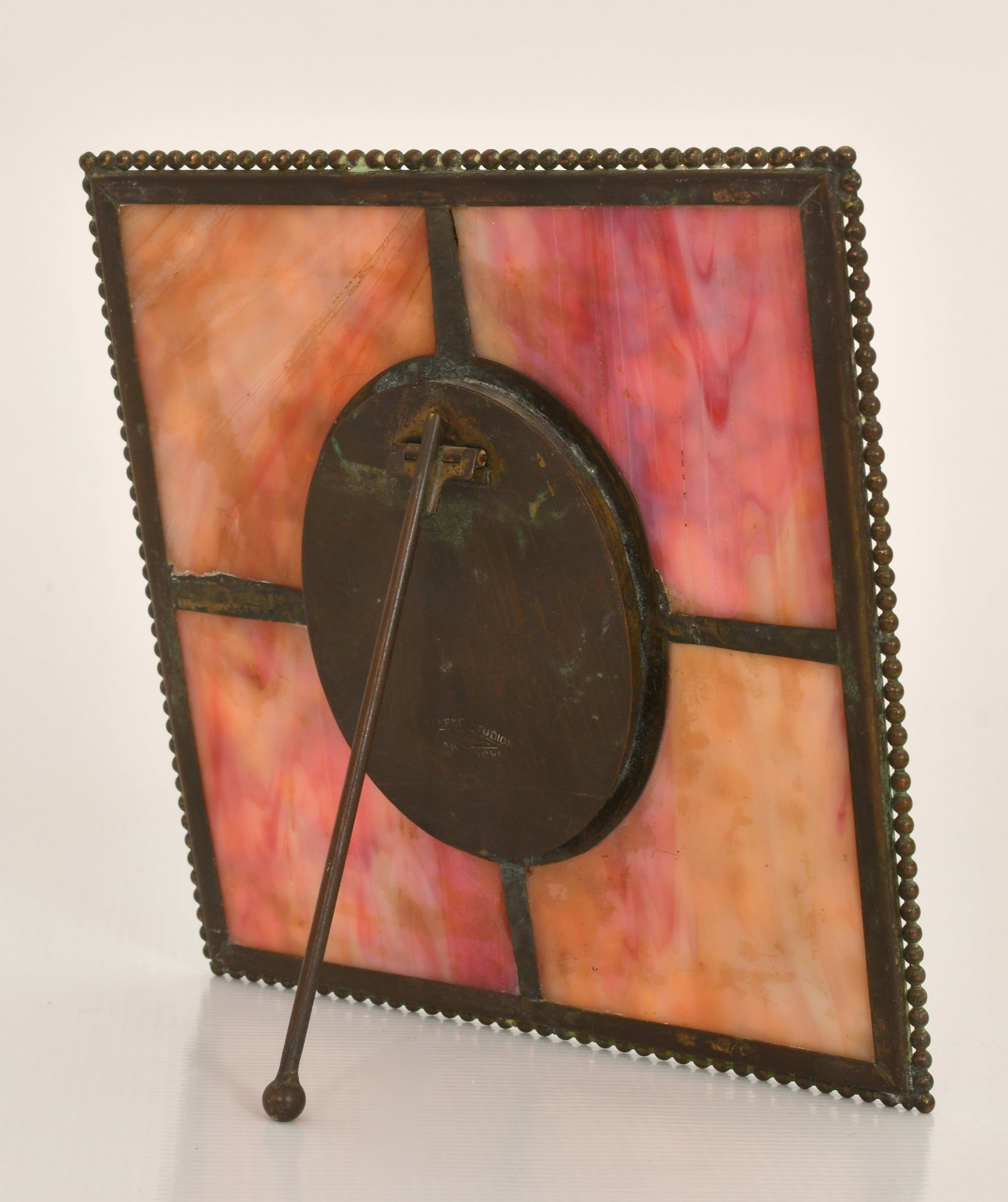 Riviere Studios "Grapevine" Picture Frame - 4