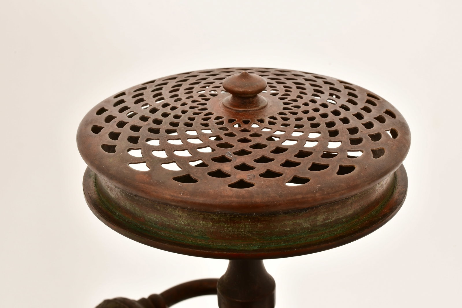 Tiffany Studios Table Lamp Base - 4
