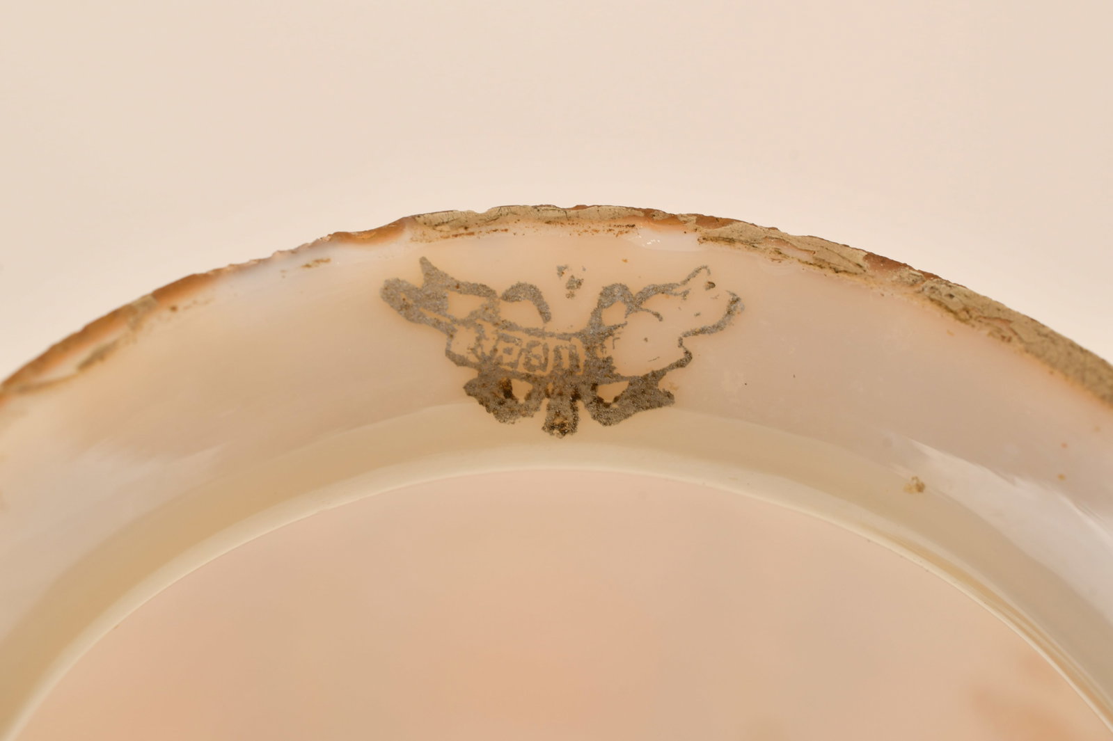 Five Steuben Glass Shades - 3
