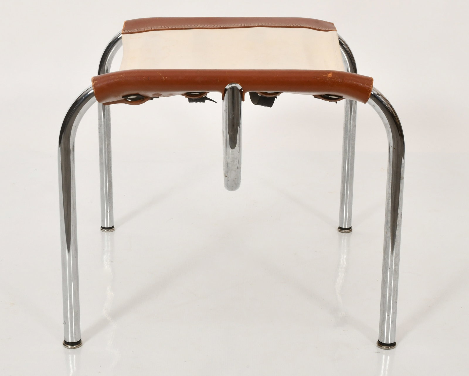 Hans Eichenberger, Two Chairs & Ottoman - 7