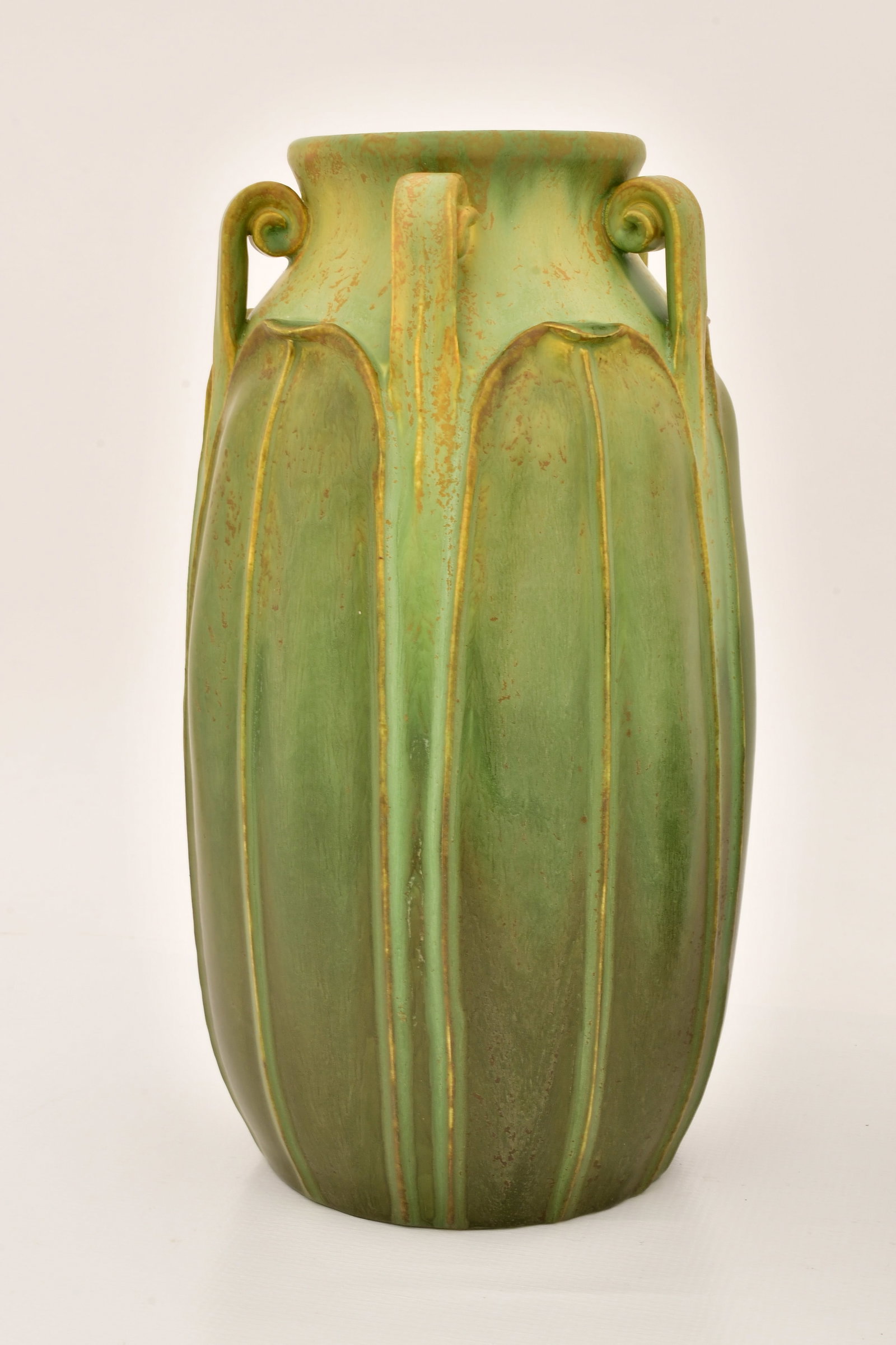 Two Ephraim Pottery Vases - 2