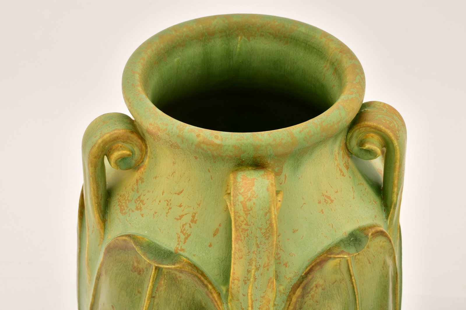 Two Ephraim Pottery Vases - 3