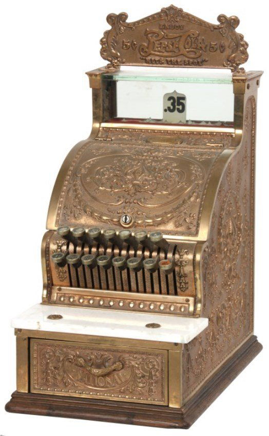 ncr cash register models ncr cash register models