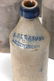Lot of 14 Stoneware Bottles - 4