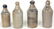 Lot of 14 Stoneware Bottles - 8