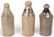 Lot of 14 Stoneware Bottles - 9