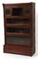 Mahogany Ideal Stacking Bookcase - 3