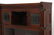 Mahogany Ideal Stacking Bookcase - 5