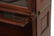 Mahogany Ideal Stacking Bookcase - 7