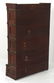 Mahogany Ideal Stacking Bookcase - 8