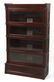 Mahogany Ideal Stacking Bookcase - 2