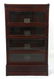 Mahogany Ideal Stacking Bookcase - 3