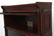 Mahogany Ideal Stacking Bookcase - 5