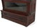 Mahogany Ideal Stacking Bookcase - 6