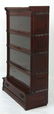 Mahogany Ideal Stacking Bookcase - 7