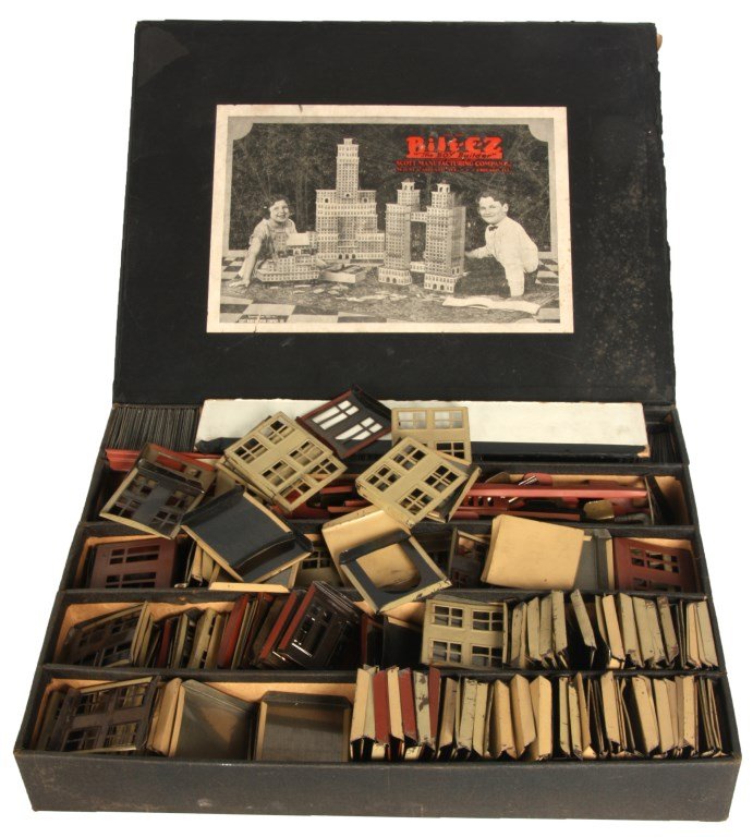 Bilt EZ Toy Set Model C (1 of 8)