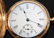 Lot of 3 Gold Pocket Watches - 2
