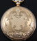 Lot of 3 Gold Pocket Watches - 3
