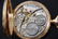 Lot of 3 Gold Pocket Watches - 4