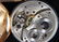 Lot of 3 Gold Pocket Watches - 6