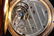 18K Gold Pocket Watch w/ Chain & Accessories - 5