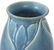2 Pcs. Art Pottery - 2