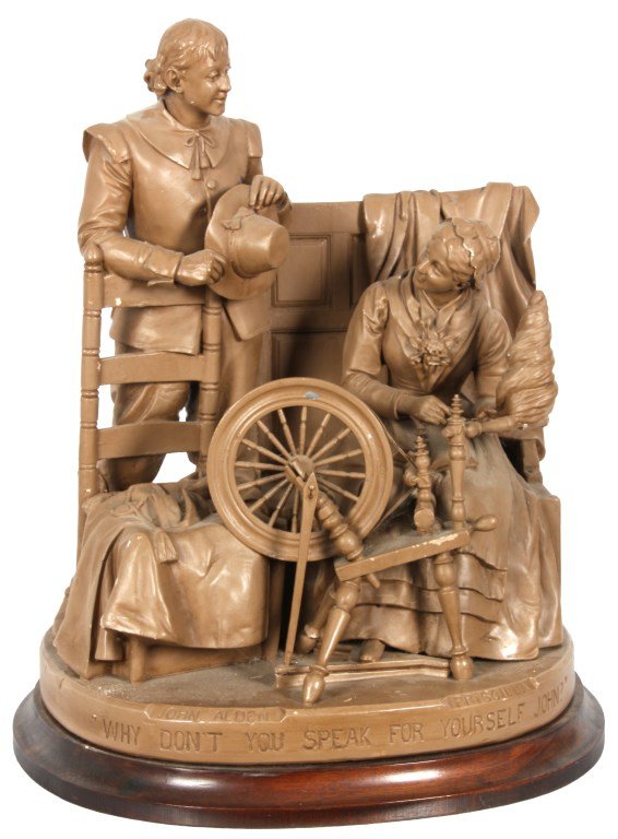 Rogers Group – Why Don’t You Speak For Yourself (1 of 5)